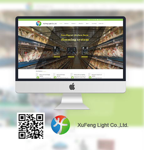 XuFeng-Light-Co.,Ltd.(www.ledxf.com)