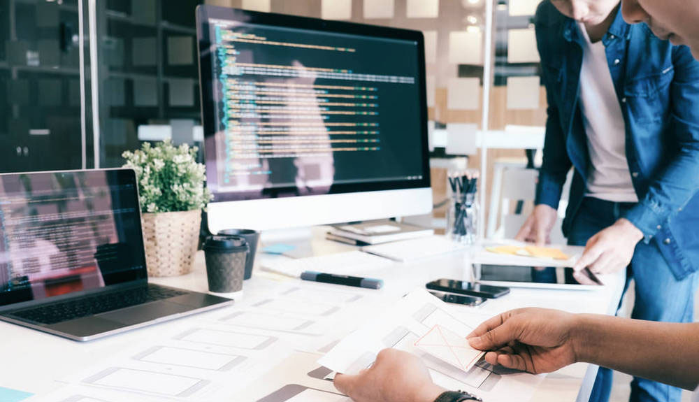 網(wǎng)站建設(shè)公司該如何選擇