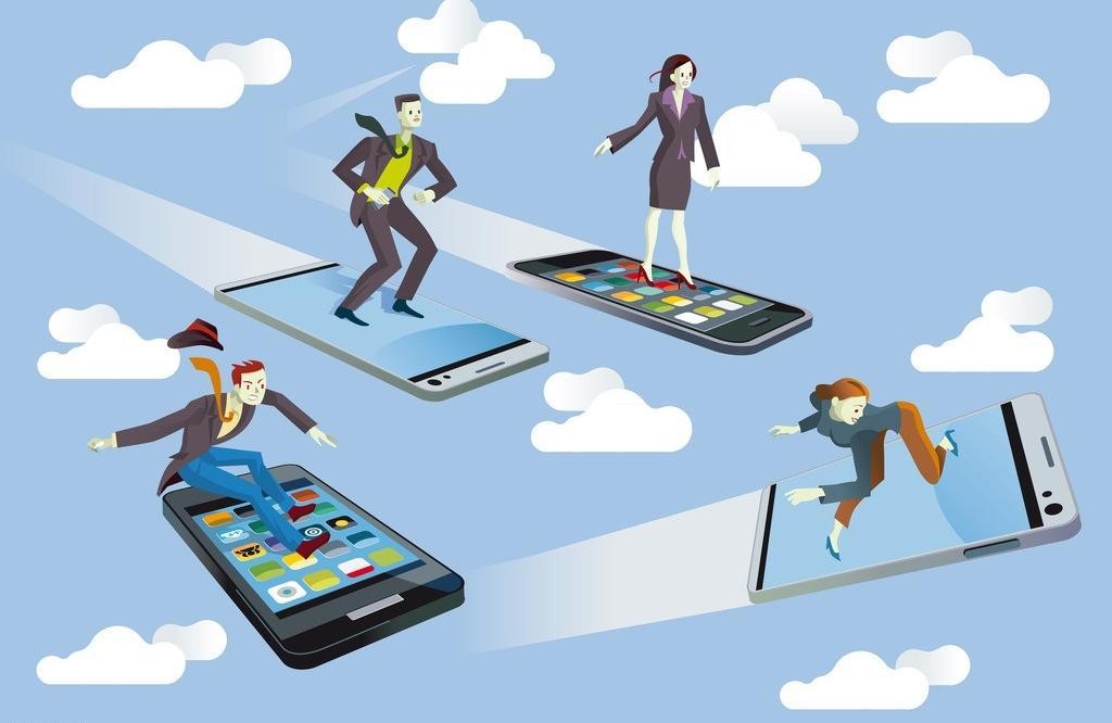 南寧網站制作的六大新趨勢1 南寧網站制作的六大新趨勢1