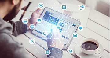 網(wǎng)站制作如何在同行中獲取優(yōu)勢(shì)