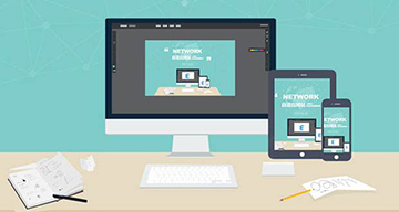 響應(yīng)式網(wǎng)站都有什么優(yōu)勢(shì)？