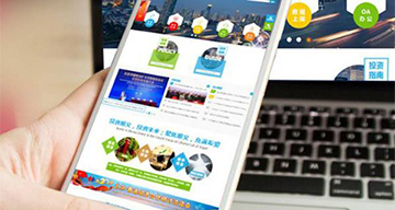 為什么要做自適應(yīng)手機(jī)網(wǎng)站建設(shè)站？