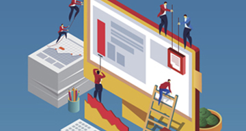 南寧網(wǎng)站建設(shè)公司一般提供哪些服務(wù)？