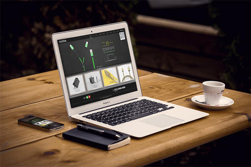 響應(yīng)式網(wǎng)站制作給企業(yè)帶來的好處