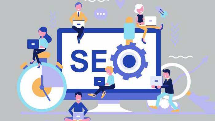 網(wǎng)站優(yōu)化過程中常見的誤區(qū)