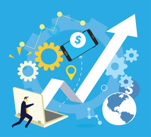 營銷型企業(yè)網(wǎng)站用戶轉(zhuǎn)化效果好在哪里?