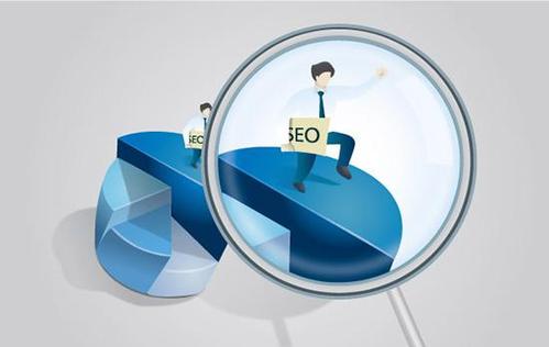 做好整站優(yōu)化從這幾個方面著手