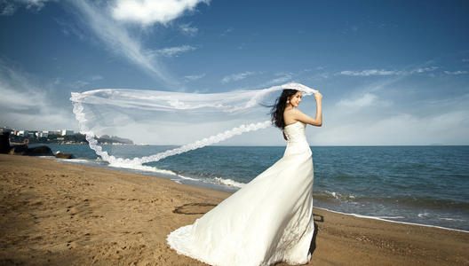 婚紗攝影網站建設應該要的考慮因素