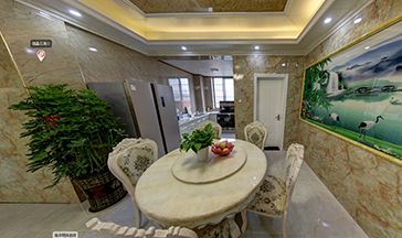 微晶石邵陽(yáng)總代理  VR全景