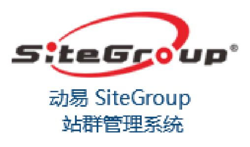 Station group-站群