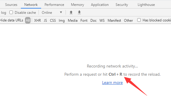網(wǎng)頁(yè)打開(kāi)慢時(shí)，如何查看網(wǎng)頁(yè)加載的大小和時(shí)間？