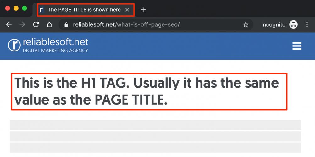 為什么網(wǎng)頁的標題標簽太長反而不好？