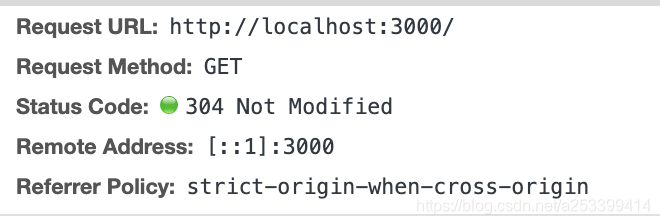 日志中的HTTP狀態(tài)碼都代表什么？