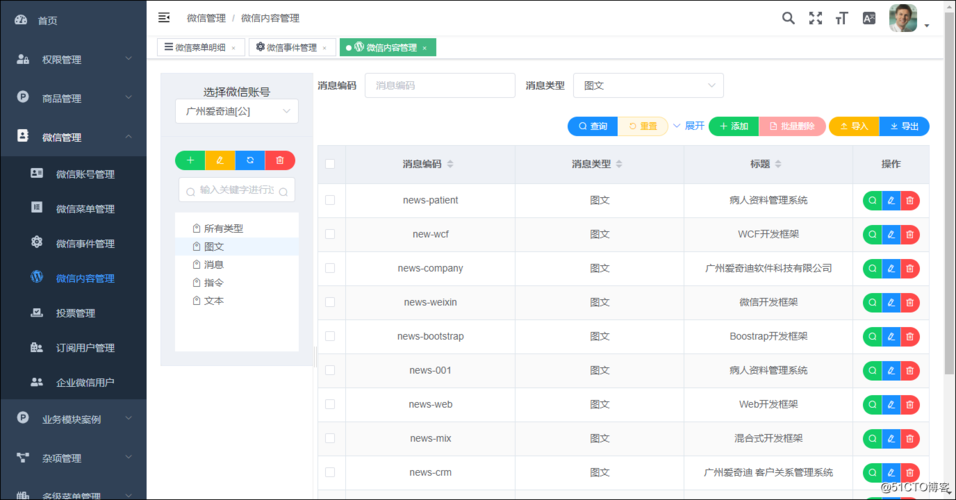 頁(yè)面為什么要做熱門(mén)內(nèi)容和最新內(nèi)容模塊