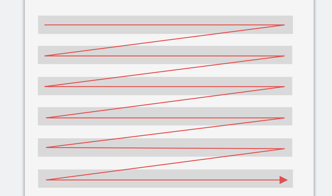 百度智能小程序應該如何布局更美觀？小程序布局方法（3）